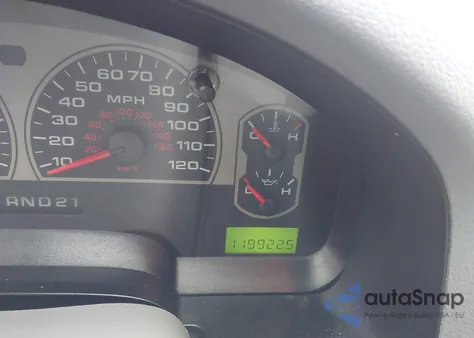 2006 Ford F-150 Fx4/Lariat/Xlt from USA, damaged, VIN 1FTPW14536FA47747